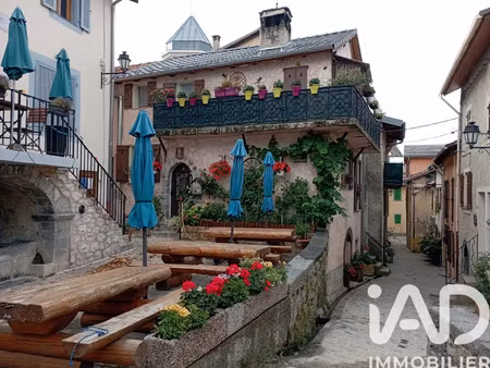 vente maison à rimplas (06420) : à vendre / 95m² rimplas