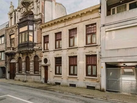 huis te koop in sint-niklaas met 4 slaapkamers
