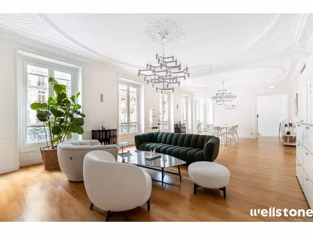 location bureau paris 75008