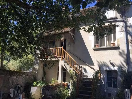 achat maison 4 pièces 97m²