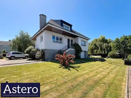 maison type t5 st broladre