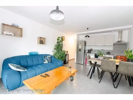 location appartement 3 pièces 53m2 saint-hilaire-du-rosier (38840) - 635 € - surface privé