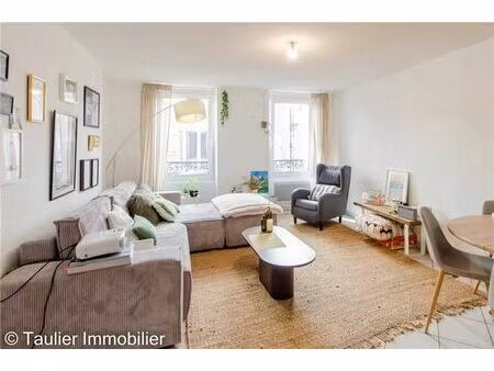 location appartement 3 pièces 61m2 saint-marcellin 38160 - 570 € - surface privée