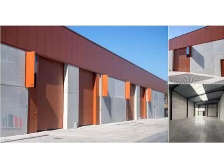 surface industrielle à vendre à stuivenbergstraat 0 izegem (rbv07102)