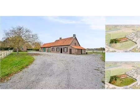 ferme à vendre à duivigestraat 14 roeselare (rbv06977)