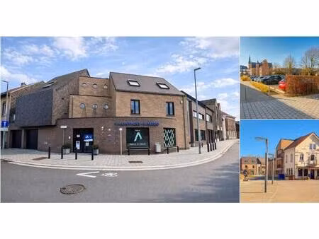 surface commerciale à vendre à sint-gillis-waas (rbv07084)