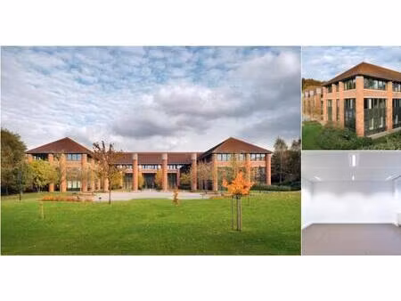 bureaux à vendre à dr?ve richelle 161 waterloo (rbv07114)