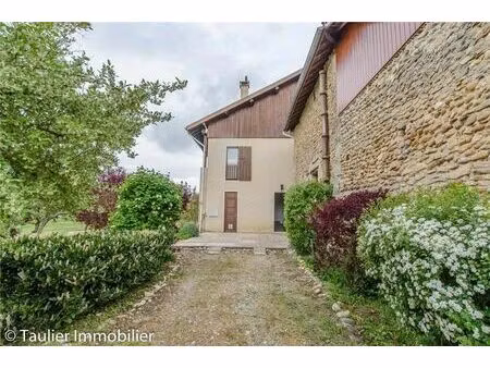 location maison 4 pièces 99m2 chasselay 38470 - 875 € - surface privée
