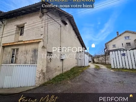 grange à réhabilité