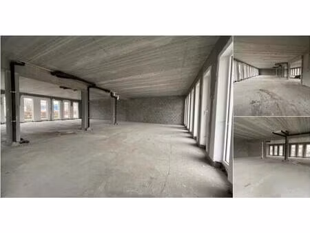 surface commerciale à vendre à schaarbeeklei 218 vilvorde (rbv07124)