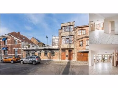 bureaux à vendre à waterloo (vbd76144)