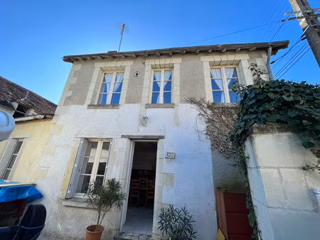 achat maison 3 pièces 74m²