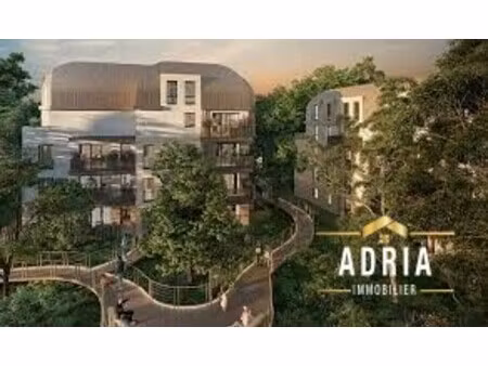 vente appartement 5 pièces