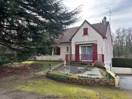 achat maison 7 pièces 155m²