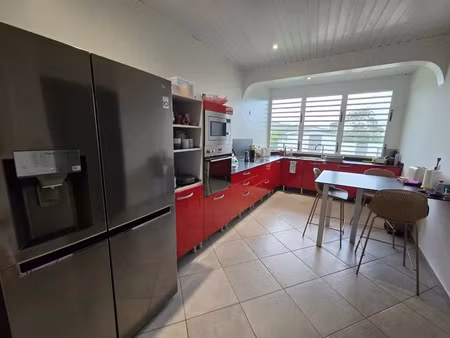 vente maison 6 pièces 155 m² à remire montjoly (97354)  422 000 €