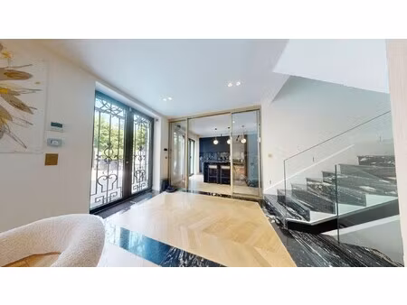 vente villa 7 pièces