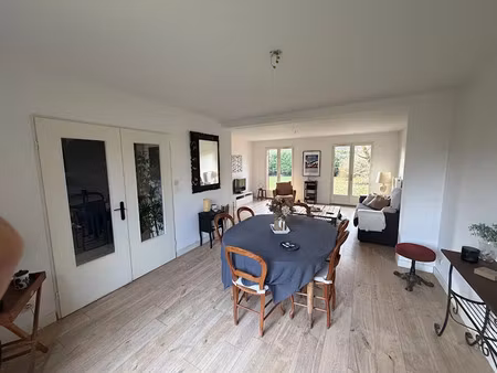 vente maison 5 pièces 112 m² à lomme (59160)  405 600 €