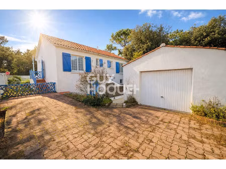 maison saint hilaire proximité plage