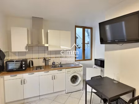 location t1 bis secteur chorier-berriat !