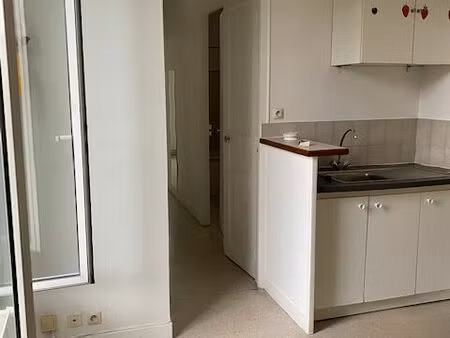 location appartement 1 pièce  35.90m²  joinville