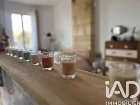 vente maison à créon (33670) : à vendre / 62m² créon