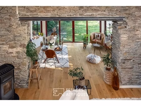 annonce maison à vendre