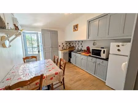 sorède - belle maison de village idéal pour pied à terre dans les albères