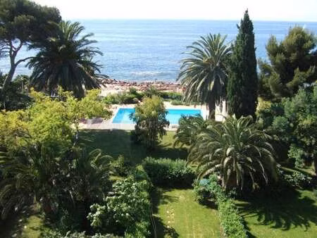 vente appartement 3 pièces bord de mer à saint-raphaël (83530) : à vendre 3 pièces bord de