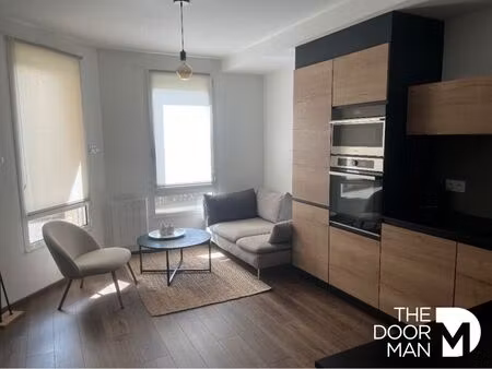 location appartement 3 pièces 58m² bourges 18000