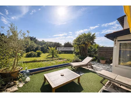 annonce maison à vendre