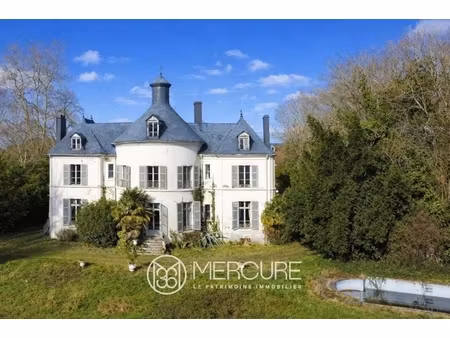 annonce maison à vendre