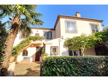 annonce maison à vendre