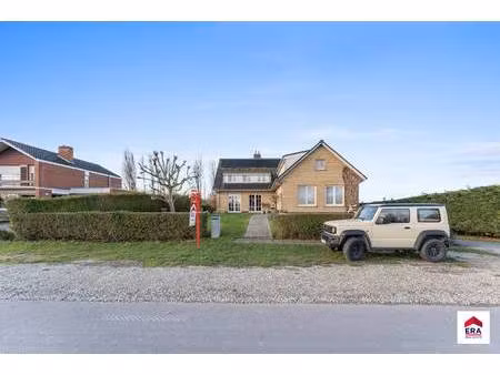huis te koop in middelkerke met 6 slaapkamers