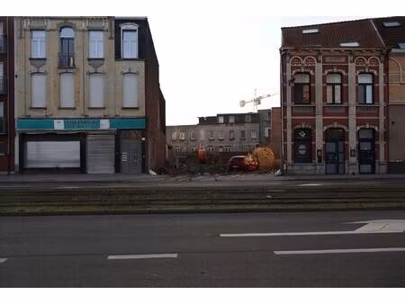 grond te koop in hoboken