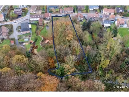 grond te koop in oud-heverlee