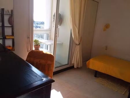 location appartement 1 pièce 12 m² à montpellier (34000)