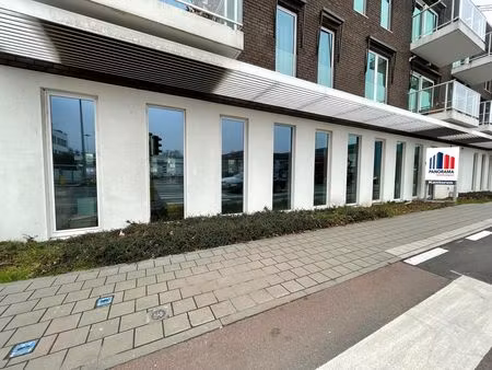 commercieel te koop in vilvoorde