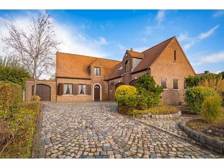 huis te koop in bierbeek met 3 slaapkamers