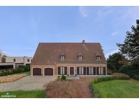 huis te koop in wellen met 3 slaapkamers