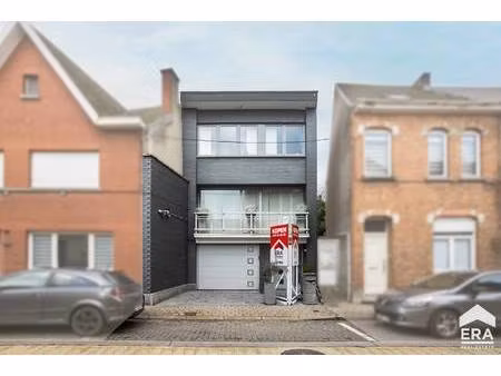 huis te koop in aalst met 4 slaapkamers