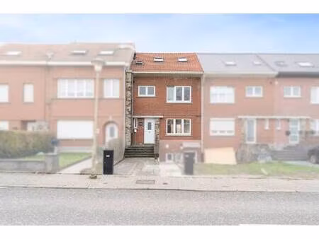 huis te koop in diegem met 4 slaapkamers