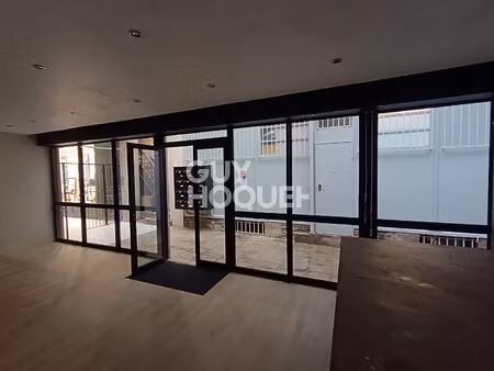 local commercial ou bureaux dinan 40 m2