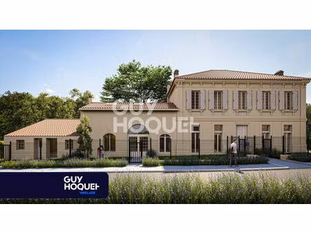 saint selve votre t4 à amménager dans propriété xix°