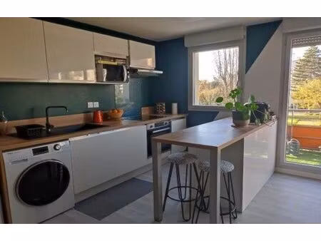 location appartement 3 pièces 63 m² à toulouse (31000)