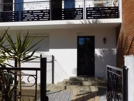 location appartement 4 pièces 89 m² à toulouse (31000)