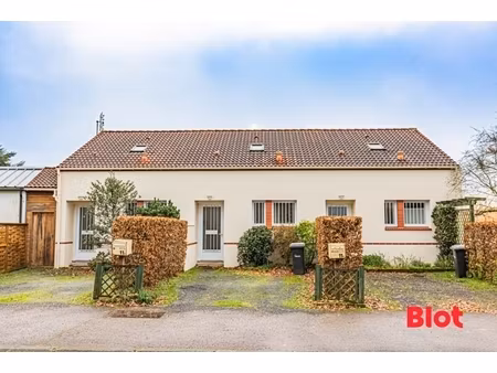 achat immeuble 141m² st julien de concelles 44450
