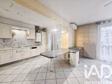 vente appartement 3 pièces à nîmes (30000) : à vendre 3 pièces / 75m² nîmes