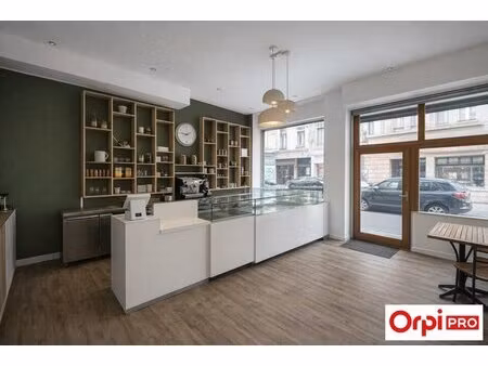 local commercial a ceder