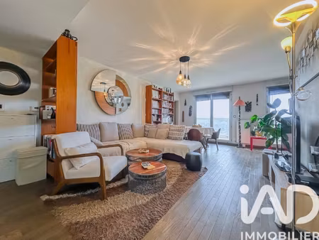 vente duplex 5 pièces