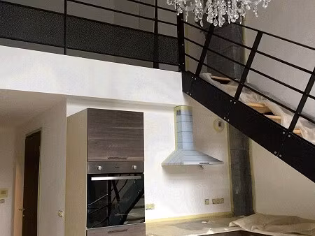 appartement 2 pièces  valenciennes